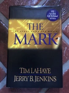 Left Behind Ser.: The Mark : The Beast Rules the World by Jerry B. Jenkins... - Picture 1 of 6