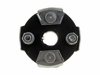 Conjunto de acoplamiento de dirección para Ford F-350 Dorman 1987-1991 410ZN59 Foto 1 de 2