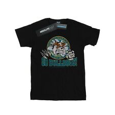 Riverdale Mens Go Bulldogs T-Shirt (BI44786)