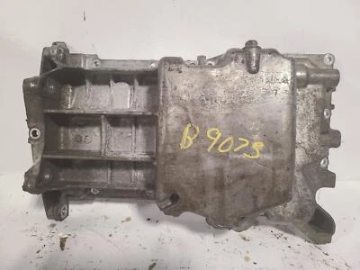 Used Engine Oil Pan fits: 2003 Dodge Dodge 2500 van 8-318 5.2 Grade A Foto 1 de 4