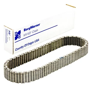 GM Borg Warner Morse Hy-Vo 261 263 HD Transfer Case Chain HV069 HV-069 USA - Picture 1 of 3