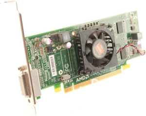 Dell XF27T AMD Radeon HD6350 512MB 109-C09057-00 PCI-E Video Card