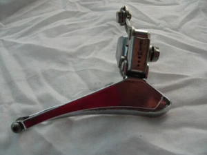 Sachs 3000 vintage front derailleur - Picture 1 of 11