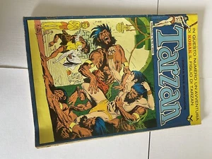 Tarzan N.16 Cenisio Ottimo/ Edicola F 178 - Foto 1 di 2