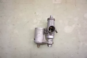 Amal 76AT/1EF Carburetor Carb Body Matchless AJS BSA *2727 - Picture 1 of 7