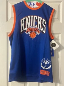 Mens Jalen Brunson Knicks Jersey Size Medium - Picture 1 of 5