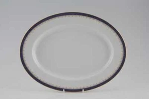 Noritake - Delia - Oval Platter - 225081G - Picture 1 of 1
