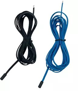 Set of 2 Replacement Temperature Probe Sensors 36 Month Warranty - Picture 1 of 7