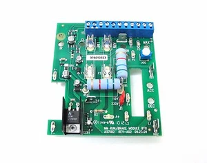 KB Electronics Run-Brake Module for KBMM (Includes DB Resistor) 9952 - Picture 1 of 3