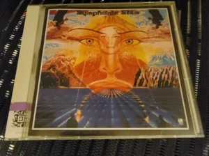 Symphonic Slam - Symphonic Slam A&M Records PCCY-10179 U.S. Seller - Picture 1 of 15