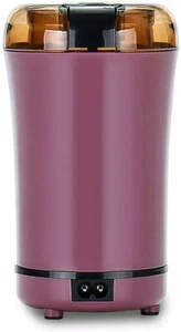 macina caffe spezie pepe noci elettrico minipimer bar 220W capacità 75gr chicchi - Foto 1 di 12