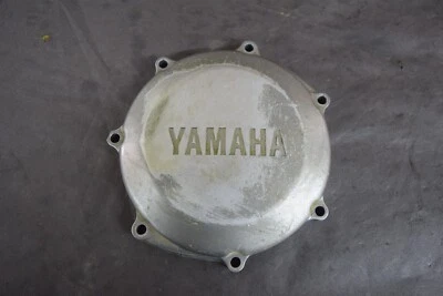 YAMAHA 2001 - 2007 WR250F 2002 - 2006 YZ250F CAJA MOTOR EMBRAGUE CUBIERTA LATERAL DERECHA Foto 1 de 4