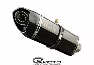 Escape para Honda X-Adv 750 2017-2025 GRmoto Carbon - Imagen 1 de 1
