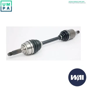 DRIVE SHAFT DP2110.10.2261 FOR TOYOTA 4ZZ-FE 1.4L 3ZZ-FE 1.6L 4cyl COROLLA - Picture 1 of 8