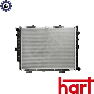 RADIATOR ENGINE COOLING 636 899 FOR MERCEDES-BENZ E-CLASS/T-Model 3.0L 6cyl - Picture 1 of 7