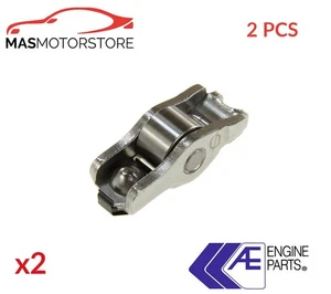 CAMSHAFT VALVE ROCKER ARM AE FOL163 2PCS I NEW OE REPLACEMENT - Picture 1 of 6