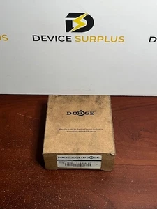 DODGE / BALDOR 392120 TXT2-TXT2A T-A SEAL KIT NEW - Picture 1 of 3