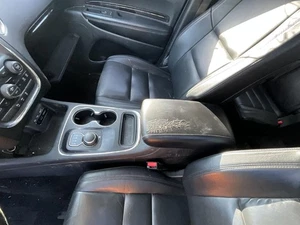 Used Automatic Transmission Shift Lever Assembly fits: 2014 Dodge Durango  Grade - Picture 1 of 24