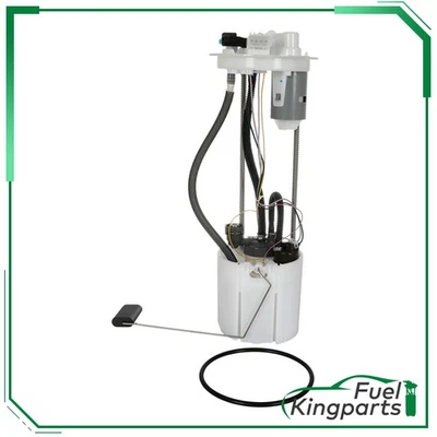 For GMC Sierra 3500 HD Chevy Silverado 3500 HD 6.0L 2016 2015 Fuel Pump Assembly - Image 1 of 4