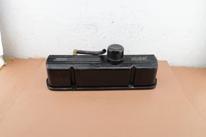 1976 Mercruiser 470 3.7L Glastron 177 AG Outboard OEM Engine Valve Cover - Picture 1 of 10