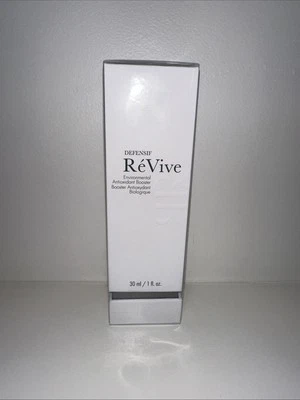 Revive Defensif reforço antioxidante ambiental 1,0 oz nova caixa lacrada - Imagem 1 de 3