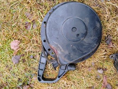 Arctic Cat Ext 580 1998 conjunto de arranque de retroceso Foto 1 de 3