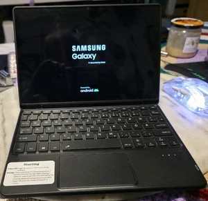 Samsung Galaxy Tab A8 Android Tablet  - Bild 1 von 4