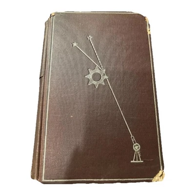 Einstein's Theories of Relativity and Gravitation  Bird 2nd Revised Edition 1922 - Image 1 of 3