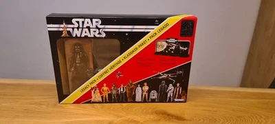 STAR WARS Black Series 6"Darth Vader Legacy Pack 2017 HASBRO Kenner Sammlerstück - Bild 1 von 4