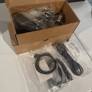 Zebra MT2070 scanner e caricatore adattatore culla nuovo, mai usato, completo! - Foto 1 di 7