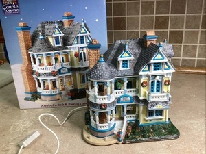 Carole Towne Collection Annabel’s Bed And Breakfast - Netzkabel fehlt - Bild 1 von 8