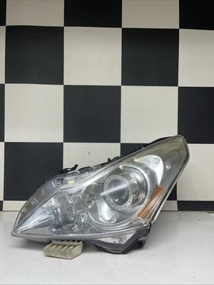 Faro xenón izquierdo Infiniti Q40 G25 G37 2010-2015 usado fabricante original  Foto 1 de 4