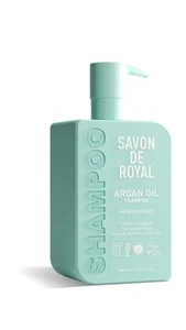 Savon De Royal Argan Oil Shampoo Color-Treated Damaged Hair Repair - 12x500ml - Picture 1 of 3