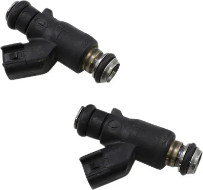 Inyector de combustible Daytona HP flujo 7,1 g Harley Dyna Street Bob 06-17 Foto 1 de 4