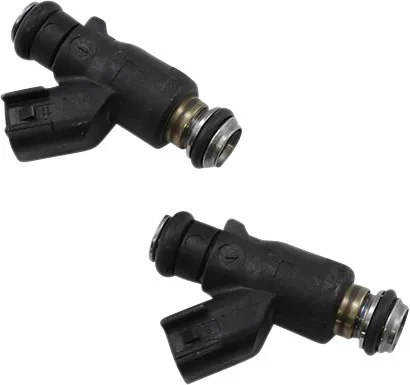 Inyector de combustible Daytona HP flujo 7,1 g Harley Dyna Street Bob 06-17 Foto 1 de 4
