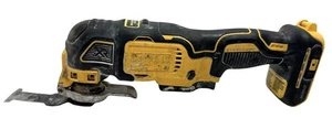 DEWALT 20V OSCILLATING MULTI-TOOL MODEL: DCS355 (AZP026917) - Picture 1 of 6