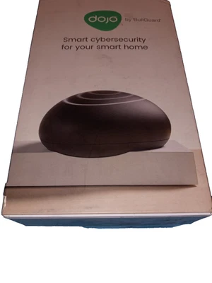 Dojo ~ by BullGuard ~ Smart Cybersecurity For Your Smart Home  or Office - Image 1 of 3