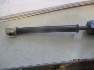 AMC Jeep Throttle type cable Crown p/n. 5357931 18 inch total length, new old s. - Picture 1 of 3