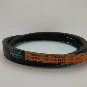 Timken Power-Wedge 5VX880 Cog Belt - Picture 1 of 4