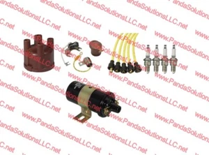 Zündtuning Kit & Zündspule für Komatsu Gabelstapler LKW FG15-12 - Bild 1 von 1