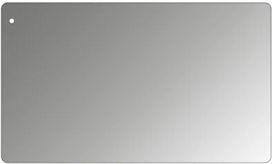 Screen Protector for Medion Lifetab P10610 Privacy Filter 4-Way Protection dipos - Image 1 of 4