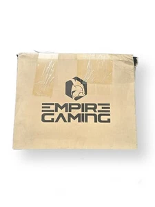 Empire Gaming OE-CP-RGB 2 Laptop Cooler - Photo 1/3