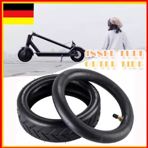 Schlauch Reifen 8.5 Zoll E-Scooter Reifen 8 1/2X2 Für XiaoMi M365-Elektroroller - Bild 1 von 8