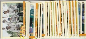2020 Topps Opening Day SPRING HAS SPRUNG Complete Set of (25) Ruth/Alvarez/Lux - Picture 1 of 1