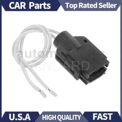 output shaft speed sensor Connector For Ford F-450 Super Duty 1999-2004 - Image 1 of 2