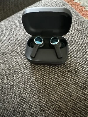 Bang & Olufsen Beoplay E8 2.0 True Wireless In-Ear Headphones - Indigo Blue - Image 1 of 3