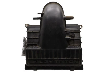 Conjunto de carcasa de filtro de aire Ford F-150 XLT 2004-2008 usado OEM 3L3Z9661DA Foto 1 de 4