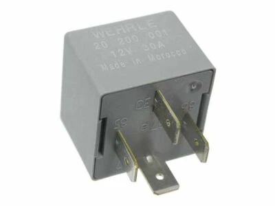 Relé secundario de inyección de aire para Audi A6 1998-2001, 2006-2008 68882DQ 1999 2000 Foto 1 de 2