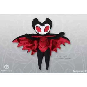 Fangamer Hollow Knight Grimm Plush Plushie Stuffed Toy - Picture 1 of 4