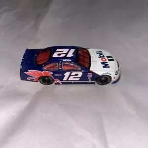 JEREMY MAYFIELD #12 MOBIL 1 RACING 1999 TEAM CALIBER 1:64 ONE OF 5,004 die cast - Picture 1 of 4